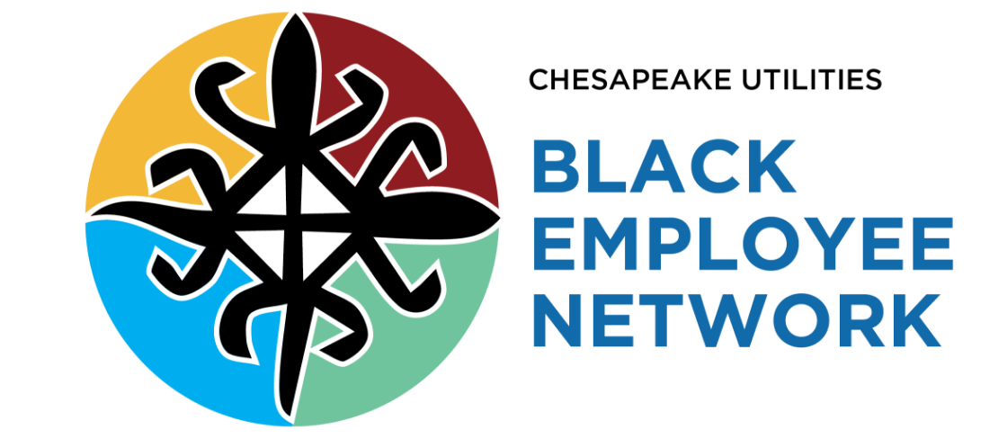 Black Employee Network Logo