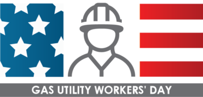 National Gas Utilities Workers' Day 