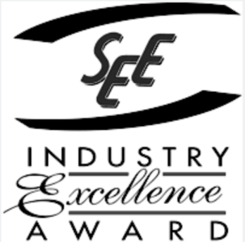 Industry Excellence Award