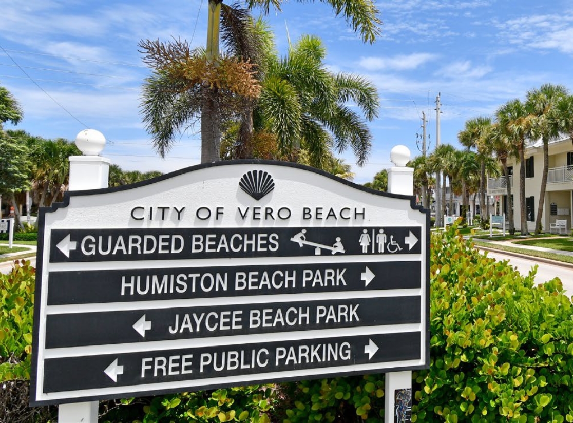 Vero Beach Expansion (Beachside Pipeline Extension)